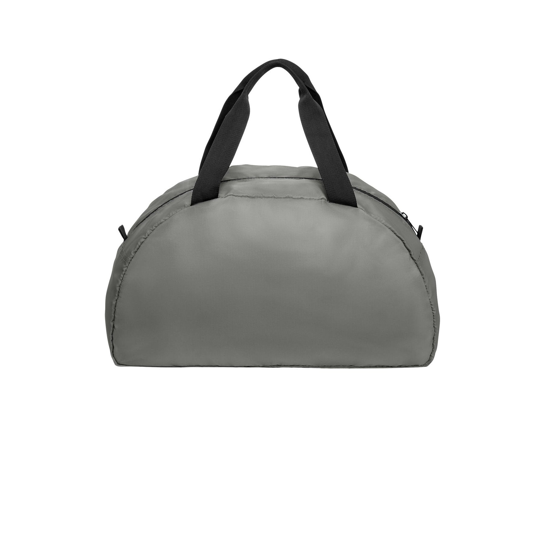 Port Authority-Port Authority® Mini Ripstop Dome Duffel BG819-MedTech-2